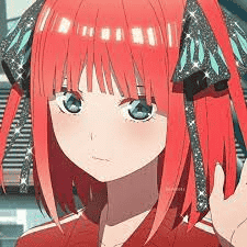 Nino japan dub AI Voice