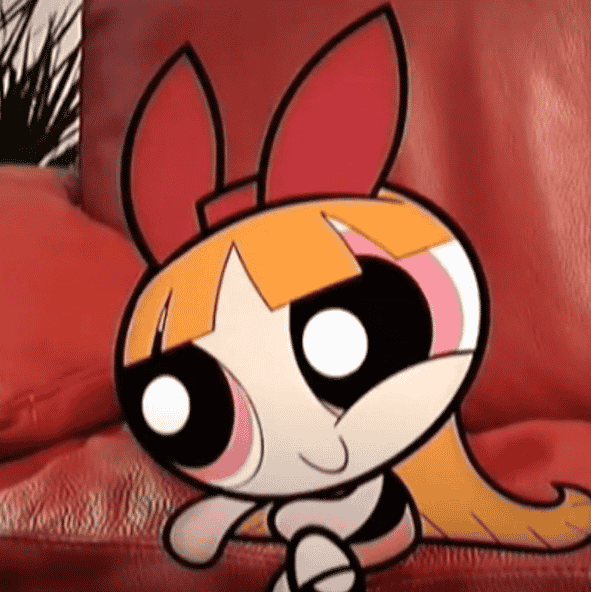 Blossom (Classic PPG) Image