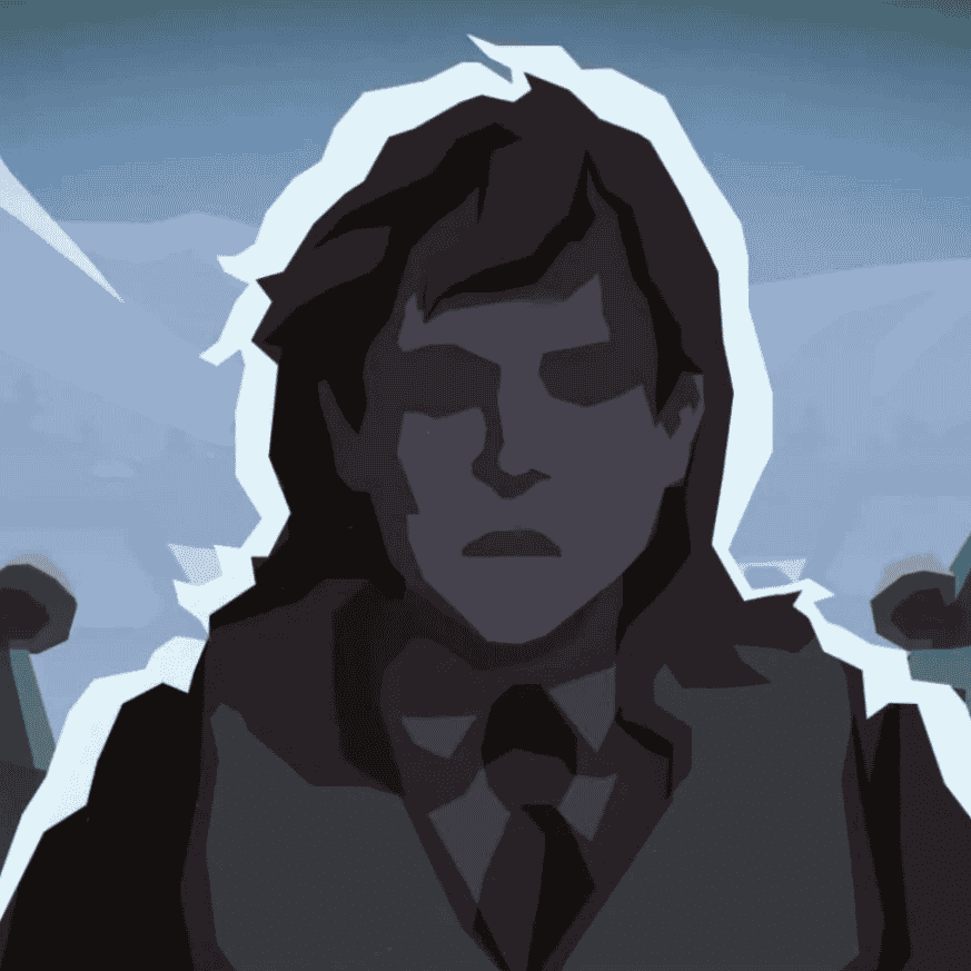 Lilly Reed(This Is The Police 2) AI Voice
