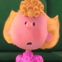 Sally Brown (The Peanuts Movie) Image