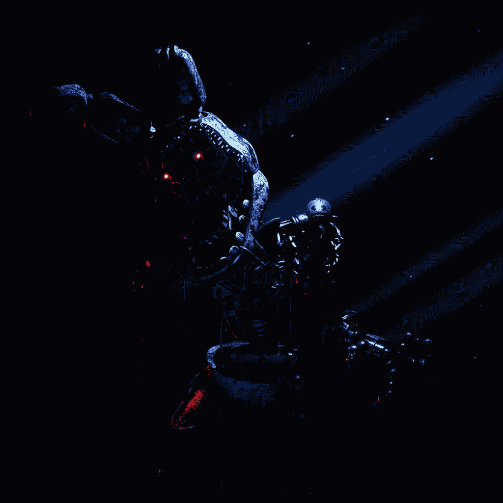 Ignited Bonnie v2 Image
