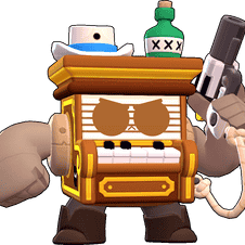 8bitpiano (Brawl stars) AI Voice
