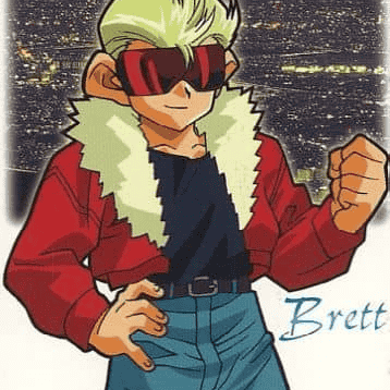 Brett Astia AI Voice