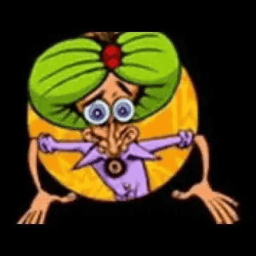 Tarbash (The Jerky Boys) AI Voice