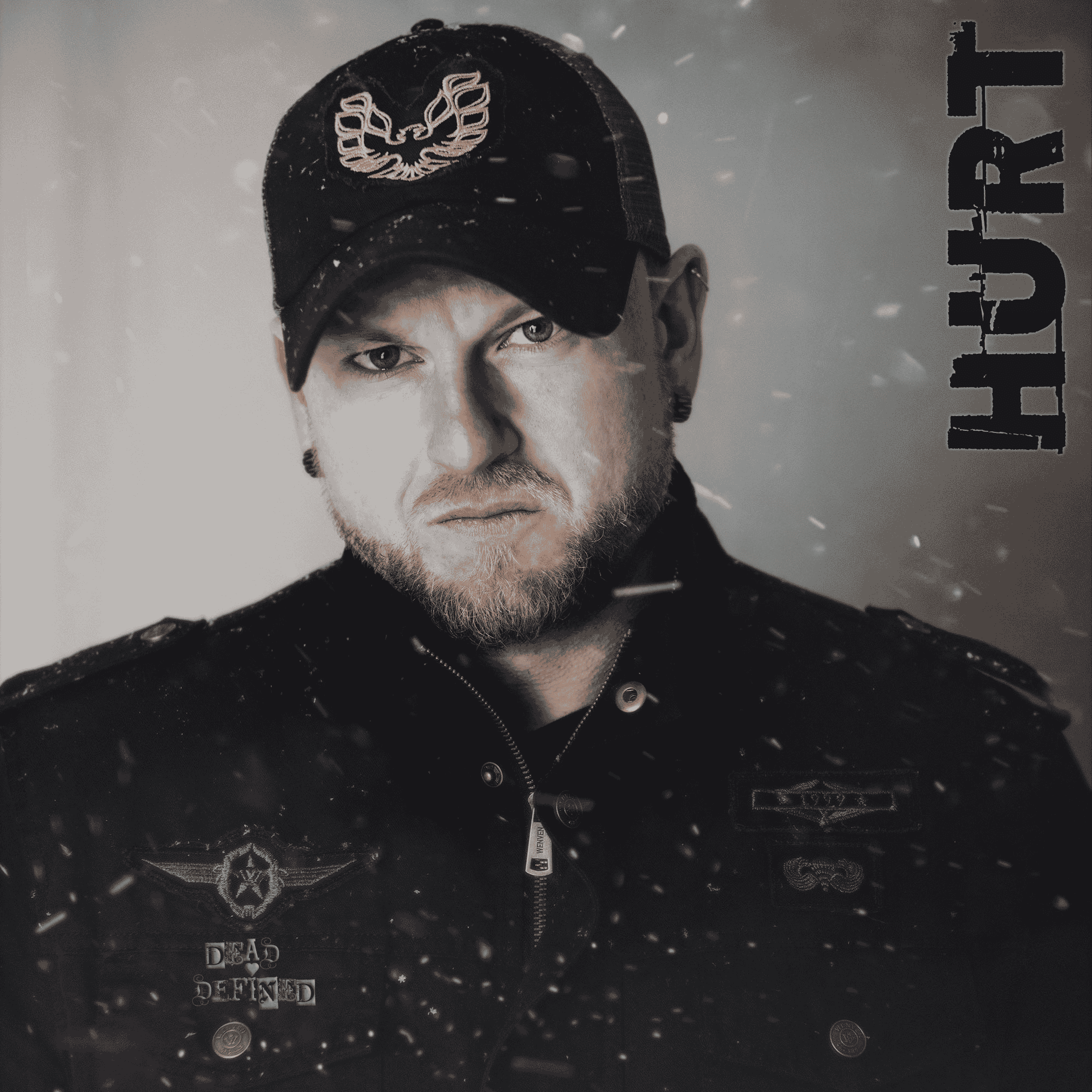 Dead Defined - Hurt Image