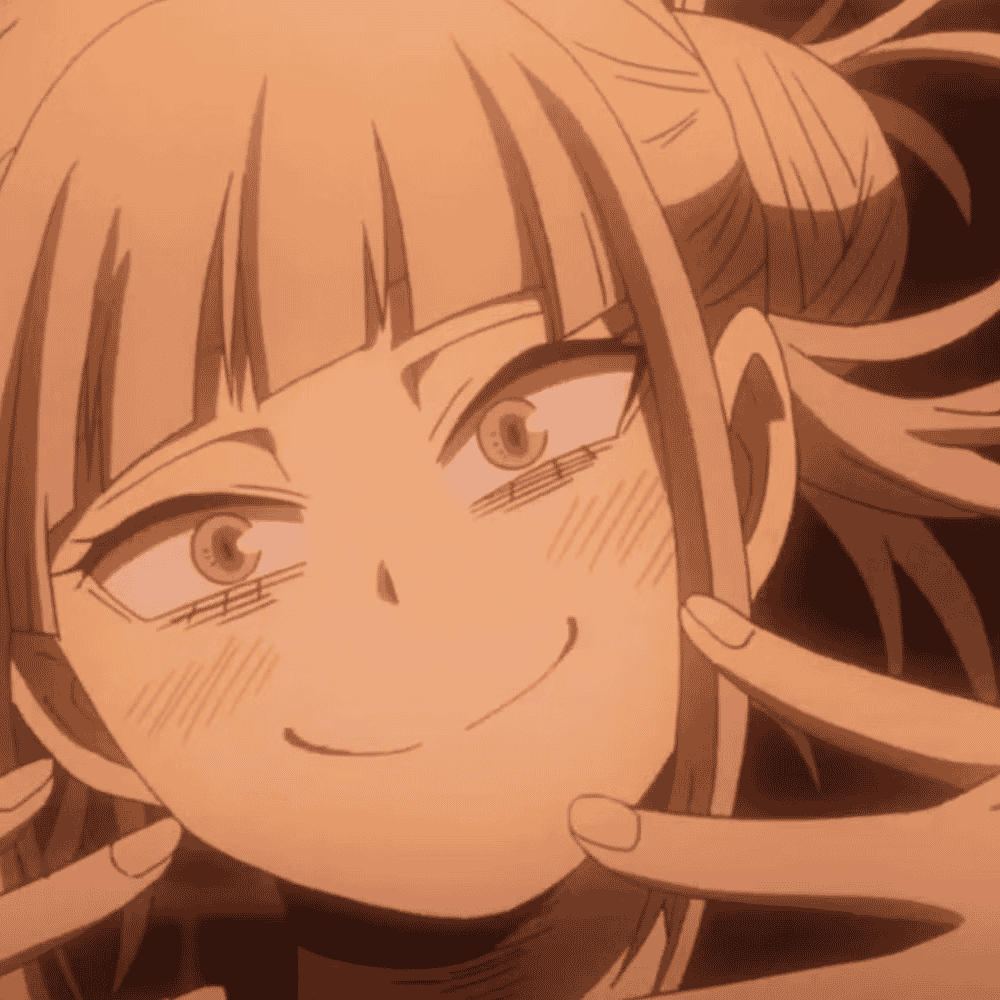 Himiko Toga mha Image