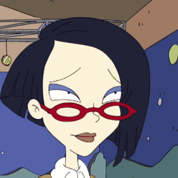 Kira (Rugrats) Image