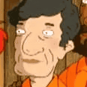 Prescott Gripling (As Told By Ginger) AI Voice