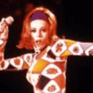 Deee Lite Lady Miss Kier Image
