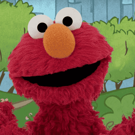 Elmo(Latino) XD Image