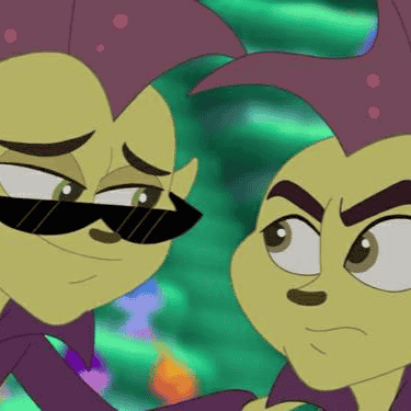 Bash “Party Crasher”  Image