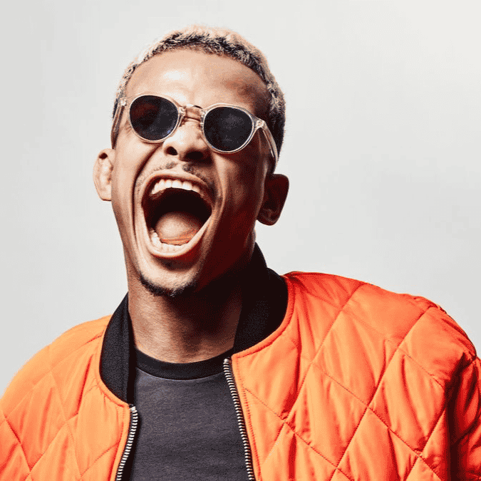 AI Ben Cristovao Image