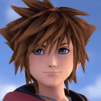 Sora the other boy Image