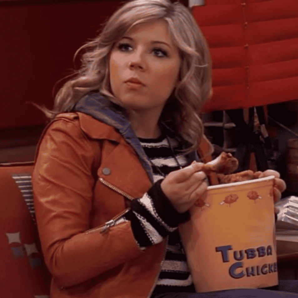 Sam Puckett(HQ) AI Voice