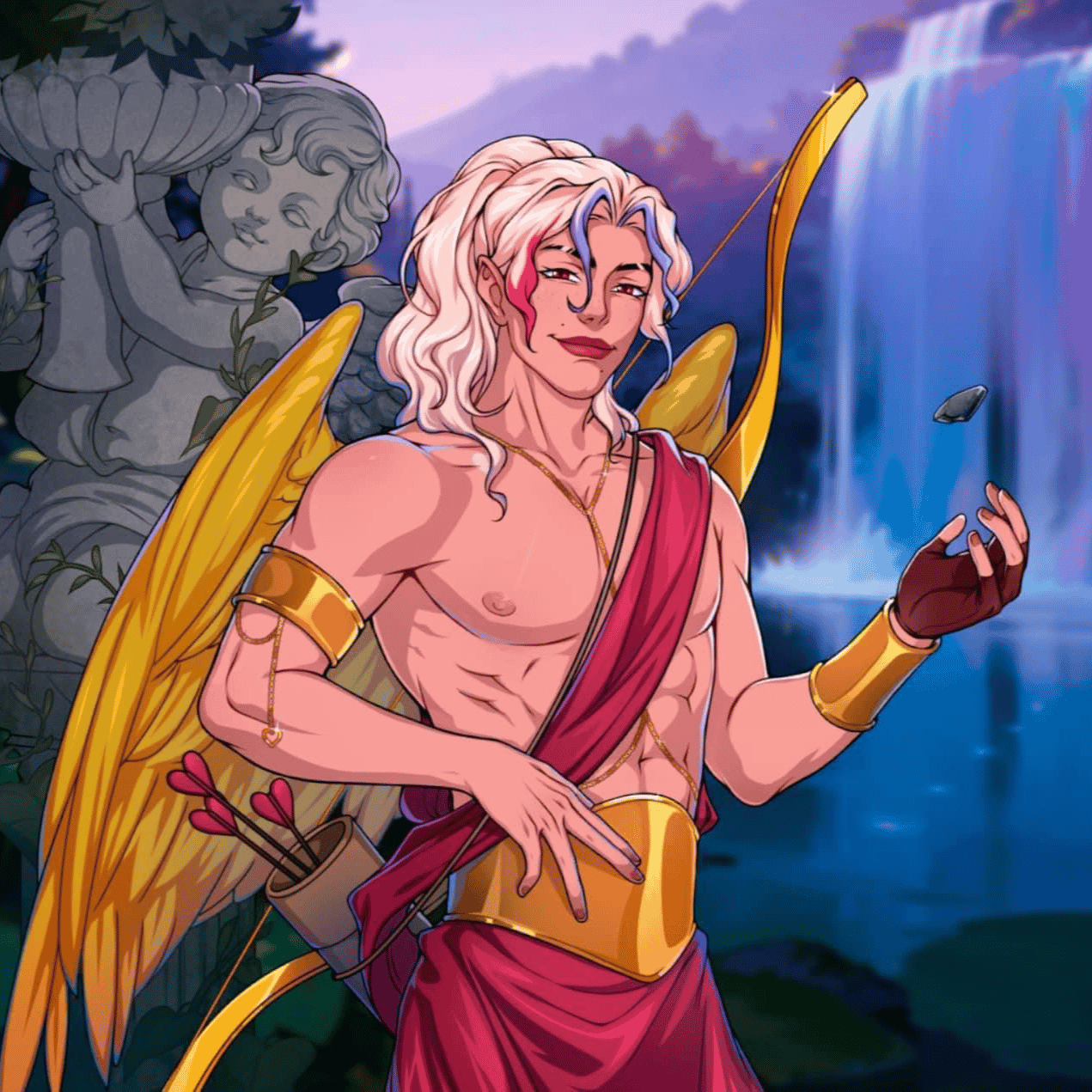 Drew Sire Image