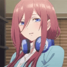 miku nakano Image