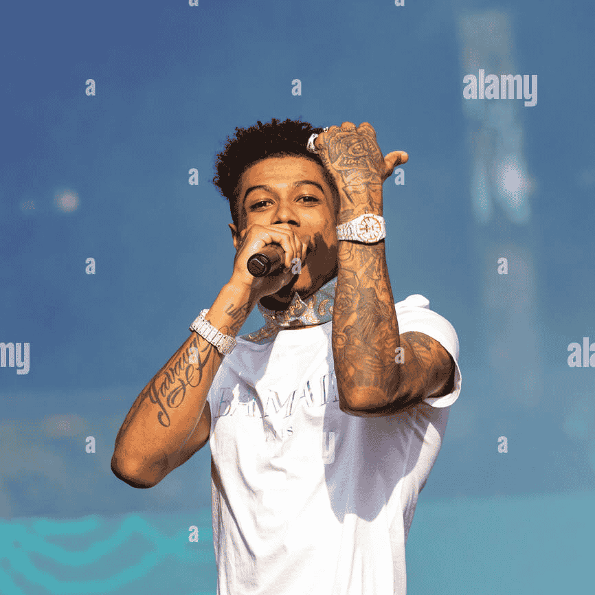 blueface baby Image