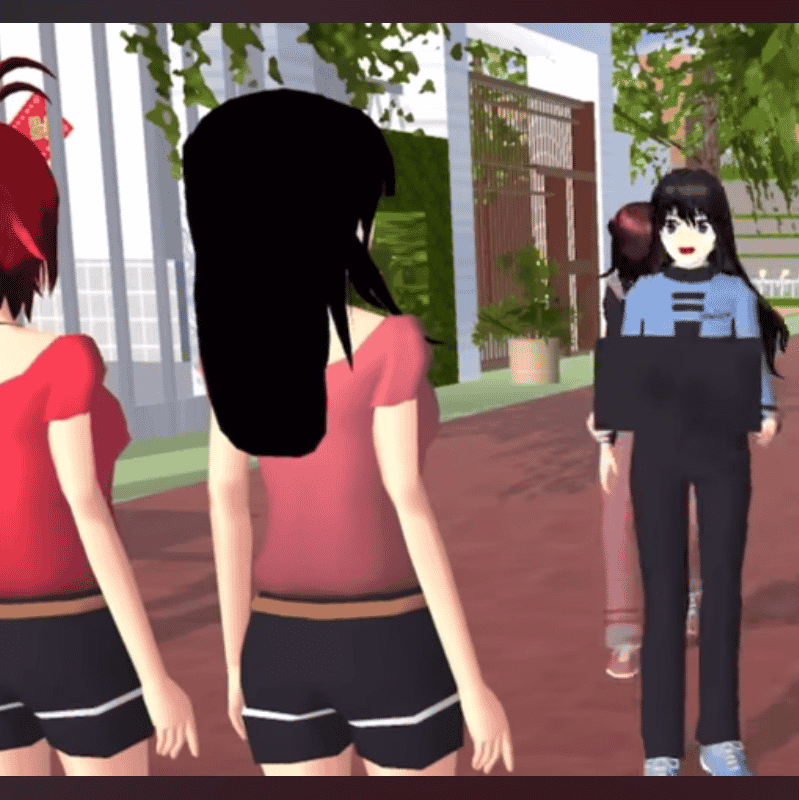 Ayano AI Voice