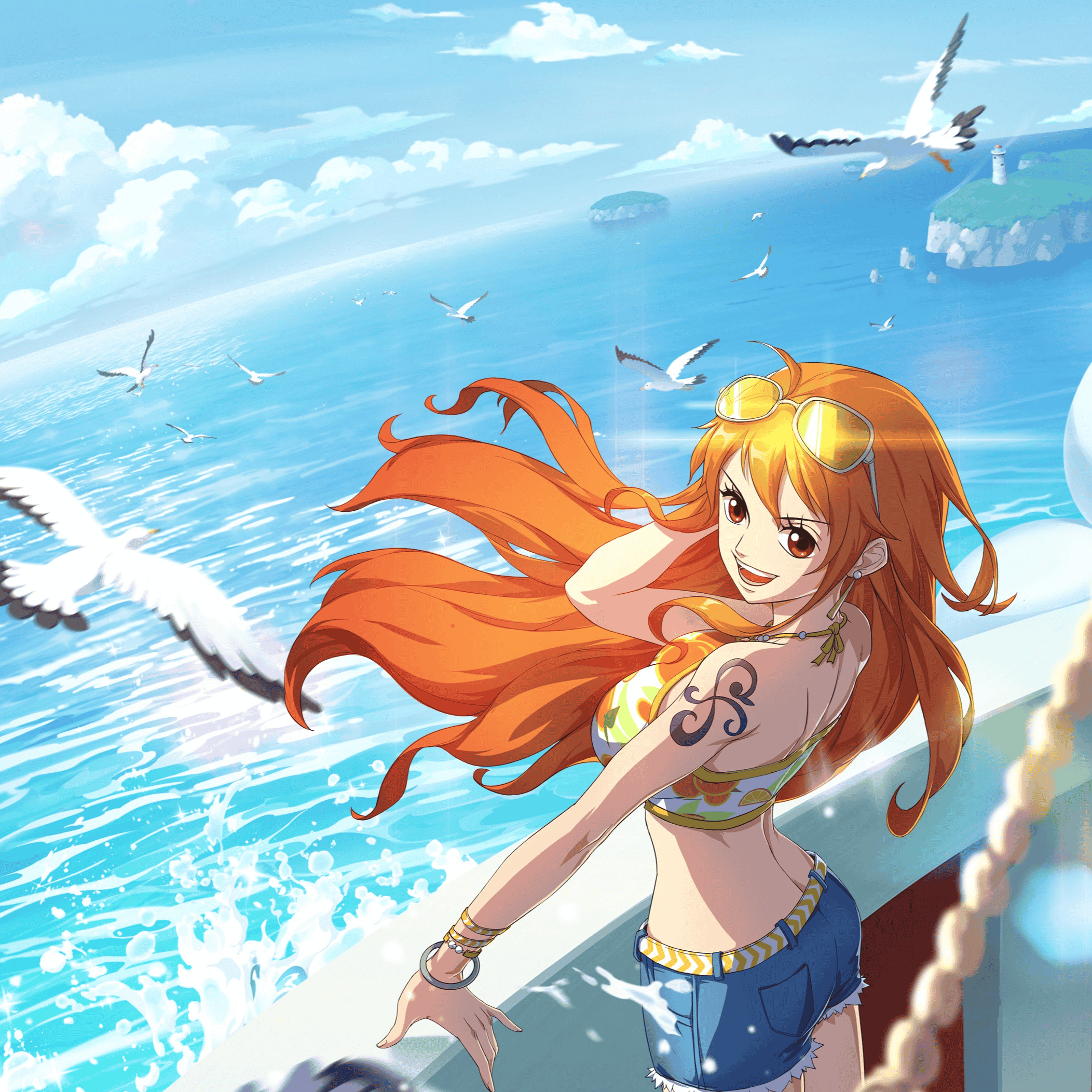 Nami Image