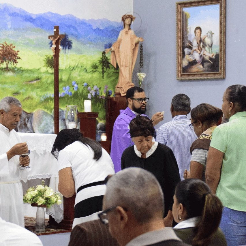 Elvis Emmanuel Santos Image