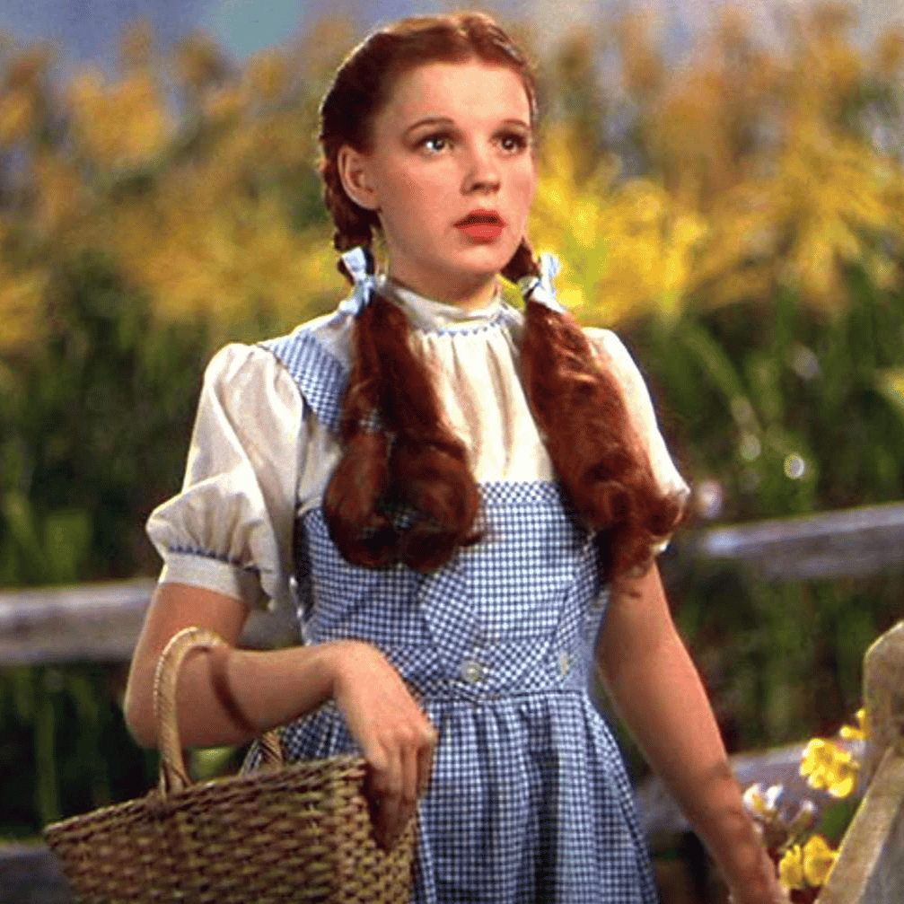 Dorothy Gale Image