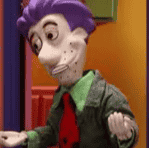 Stu Pickles (Robot Chicken) (Seth Green) Image