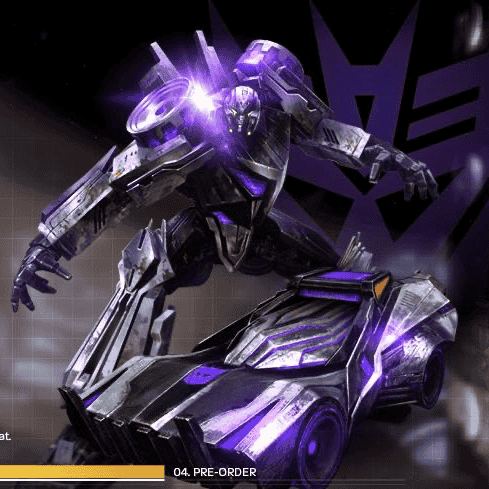 WFC Barricade v1 Image
