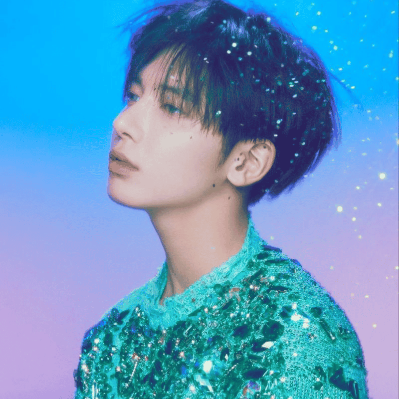TXT Taehyun Image