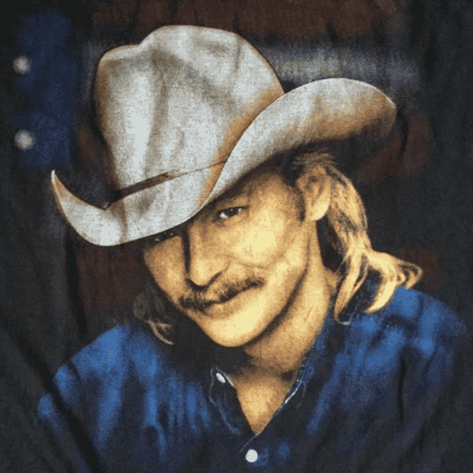 Young Jackson Alan Image