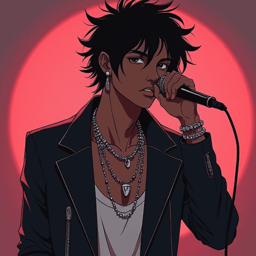 Armani(Ver 1.1) AI Voice