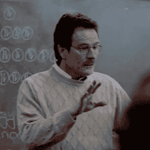 Science Teacher AI Voice