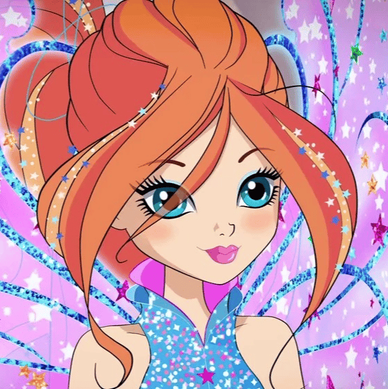 Bloom (Winx Club) Image