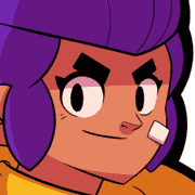 Shelly (Brawl stars) Image