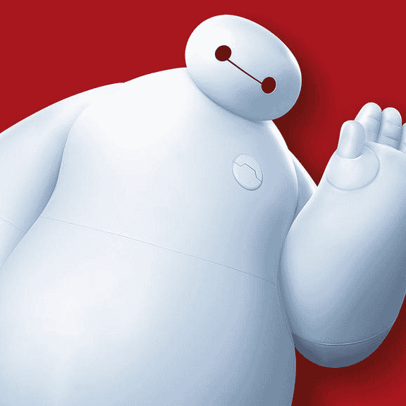 Baymax Image