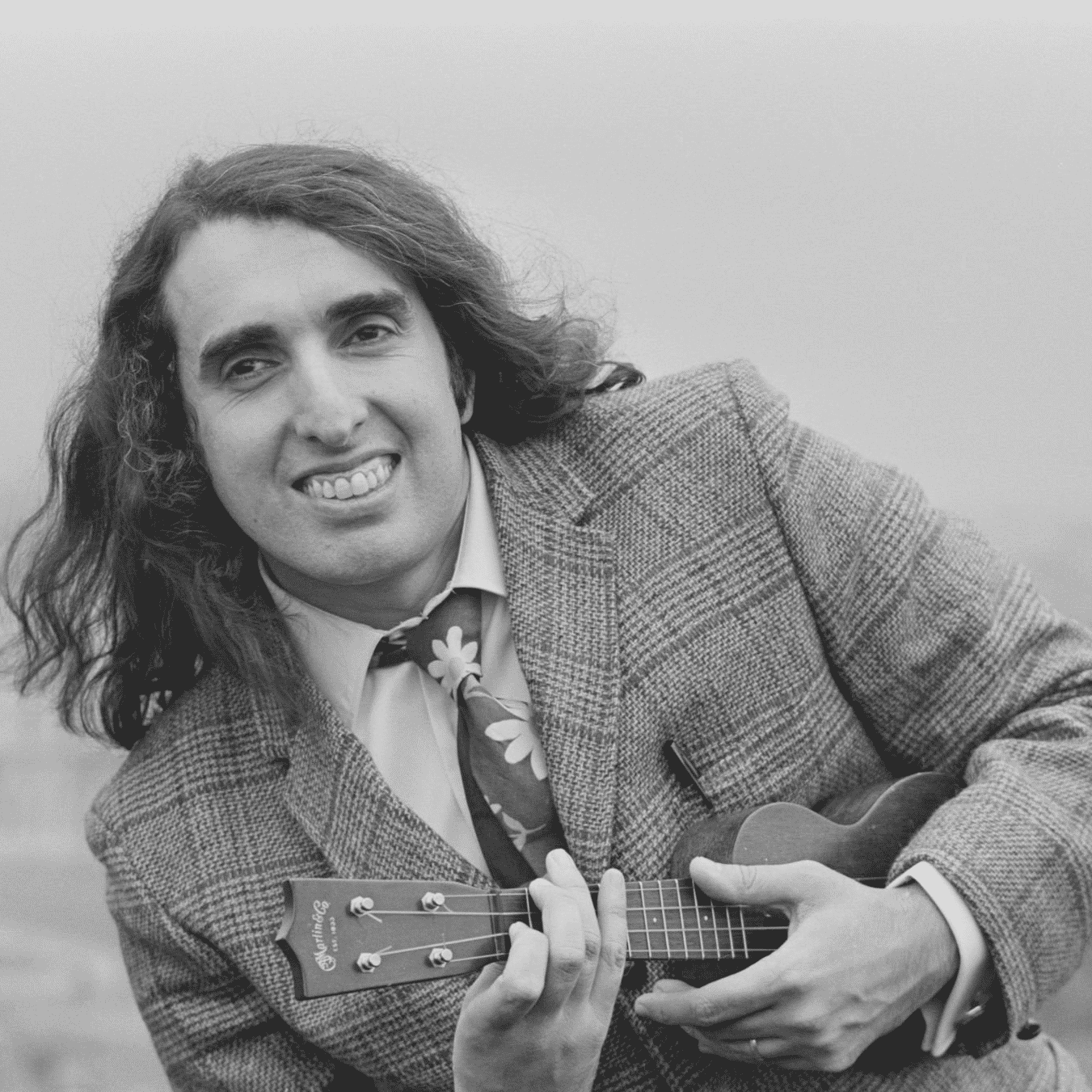 Tiny Tim (Normal & Falsetto) Image