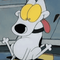 Spunky (Rocko's Modern Life) AI Voice