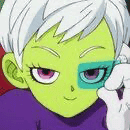 Cheelai DBZ English Dub 2018 era  Image