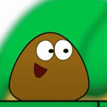 Pou  AI Voice