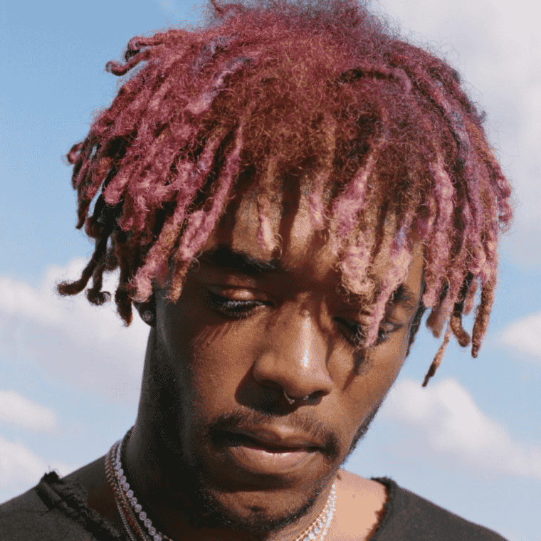 Lil Uzi vert Deep Vocals (Best Quality) Image