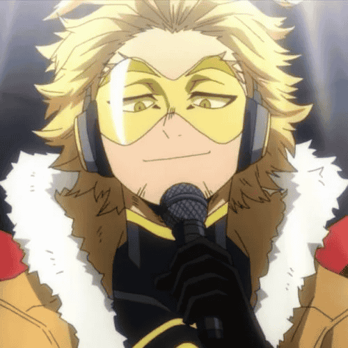 Hawks Keigo Takami (MHA) Image