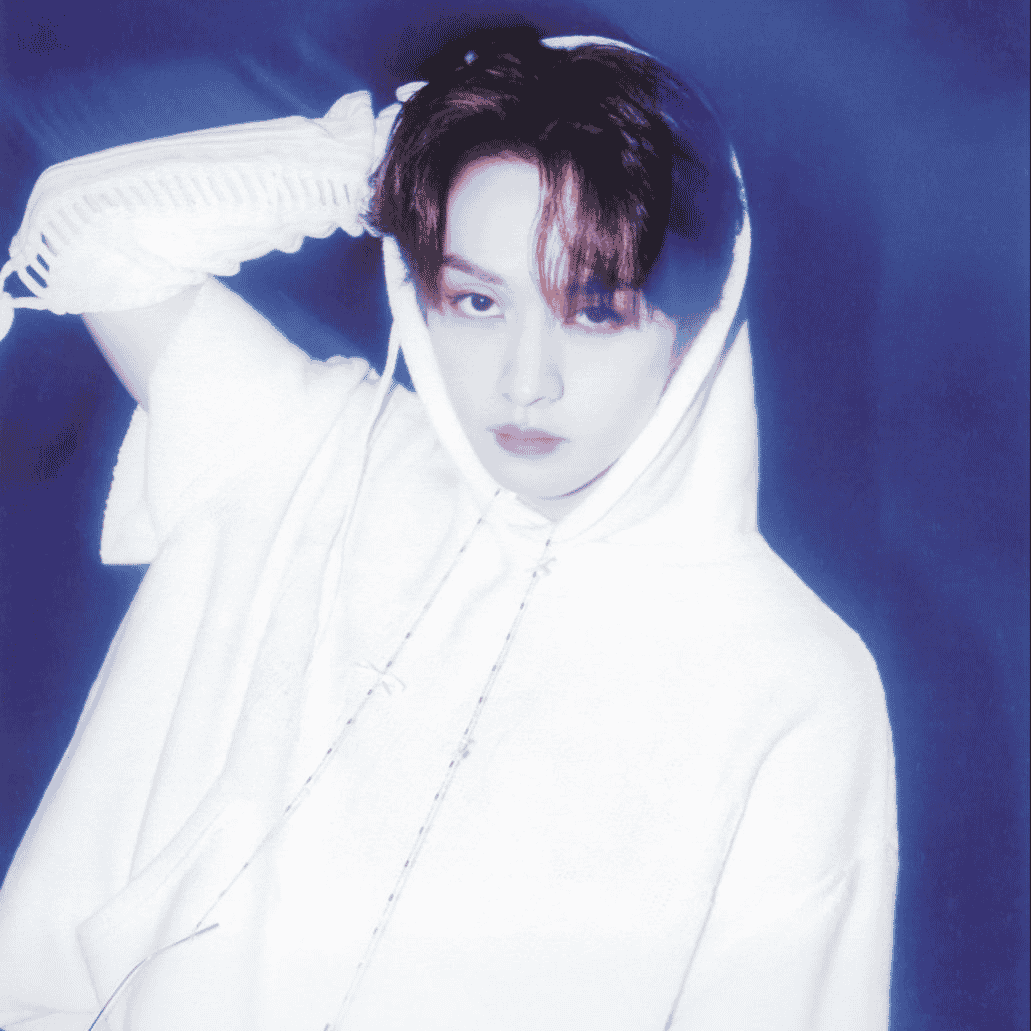 SKZ Leeknow AI Voice