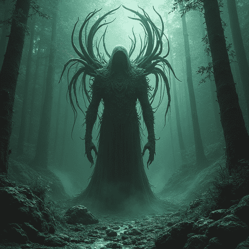 Gravemind AI Voice