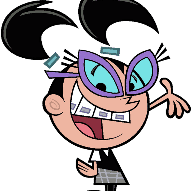 Tootie ( Fairly Odd Parents) Image
