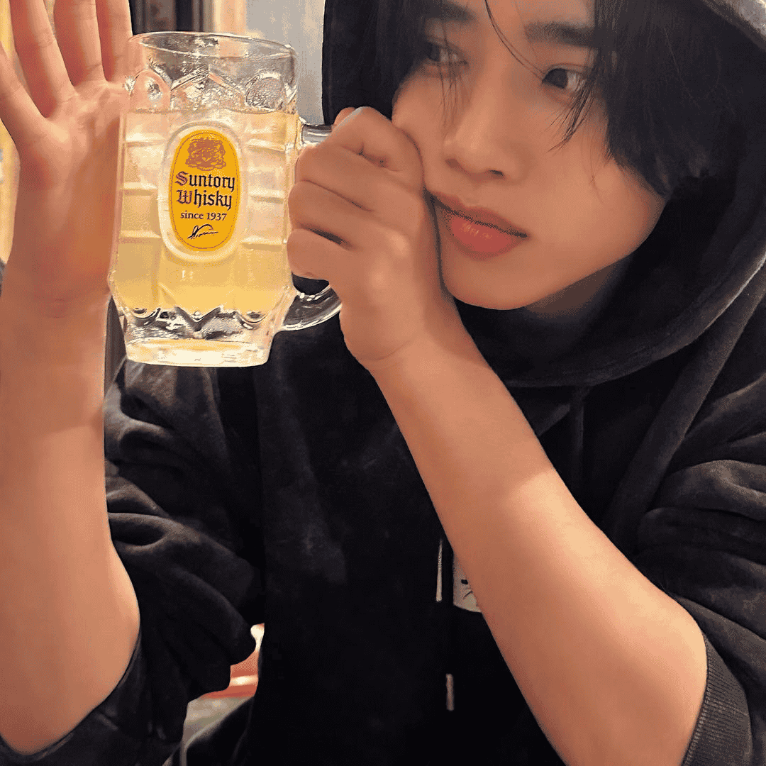 SUNWOO Image