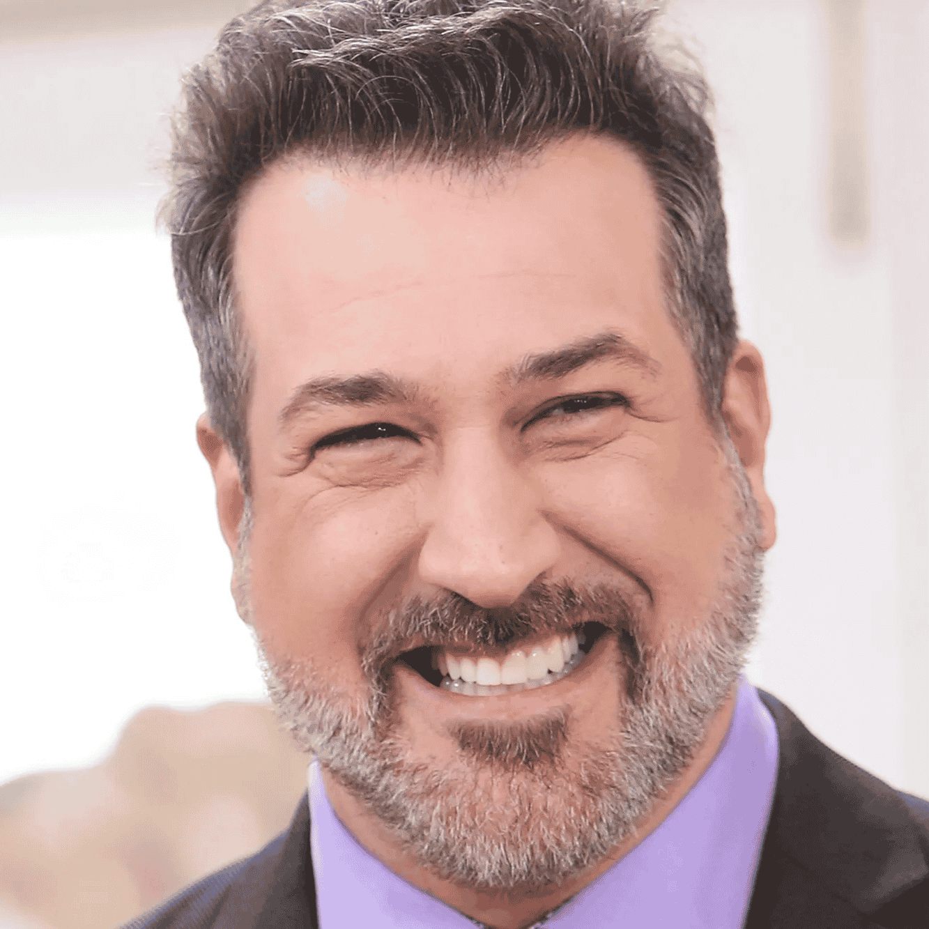 Joey Fatone AI Voice