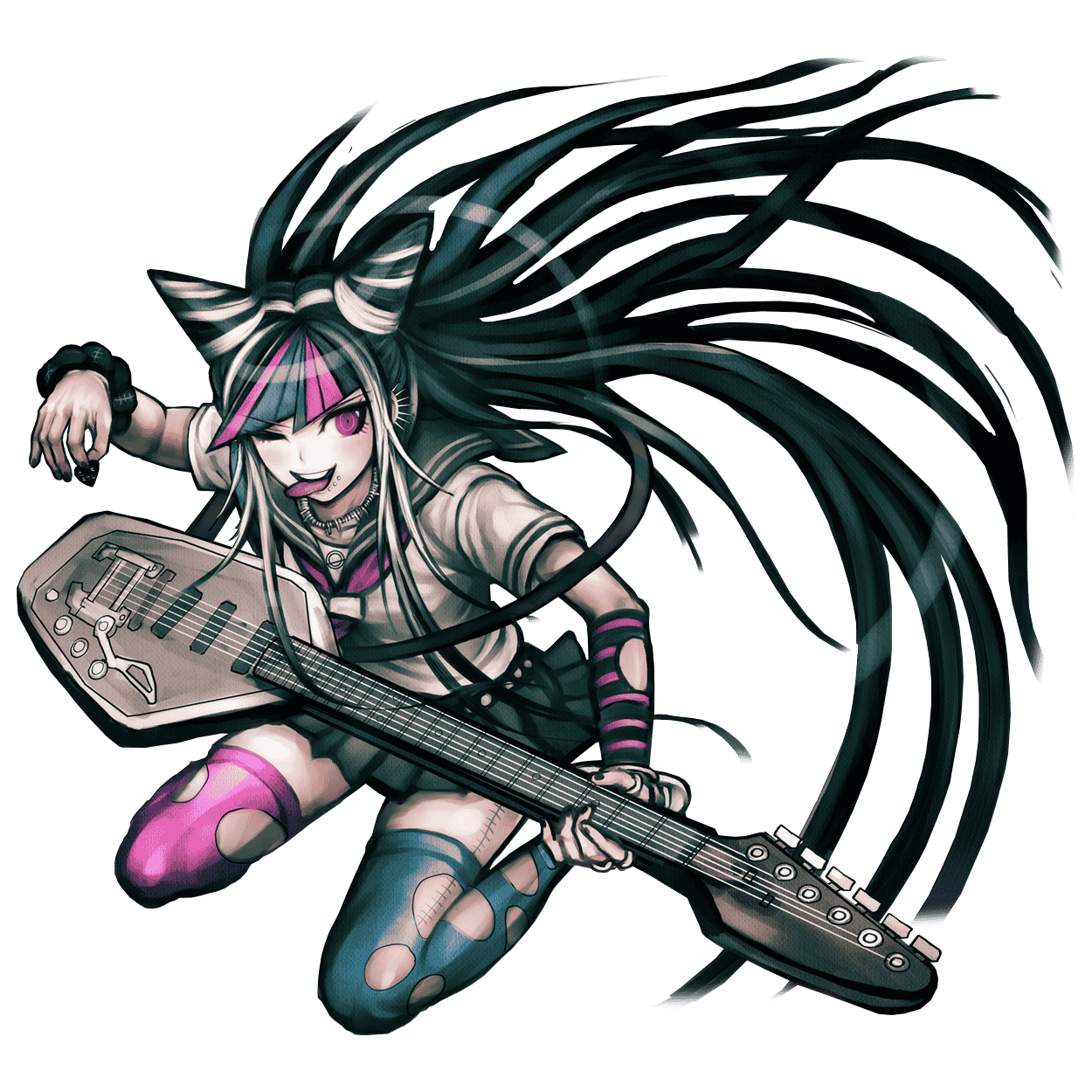 AI Mioda Ibuki - JP Image