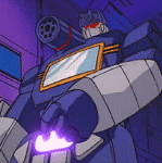 Soundwave (G1) Image