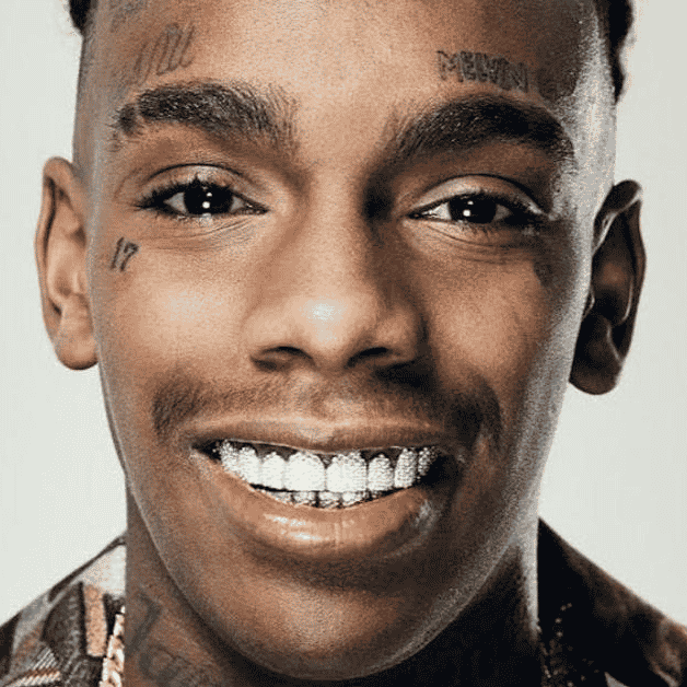 YNW MELLY Image