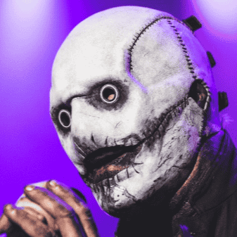 Corey Taylor (best version) Image