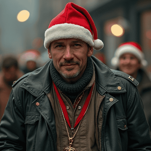 RAP SERBIAN AI Voice